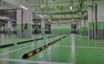 <b>環氧超耐磨地坪</b>