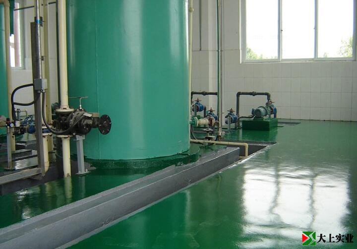 環氧防腐地坪漆