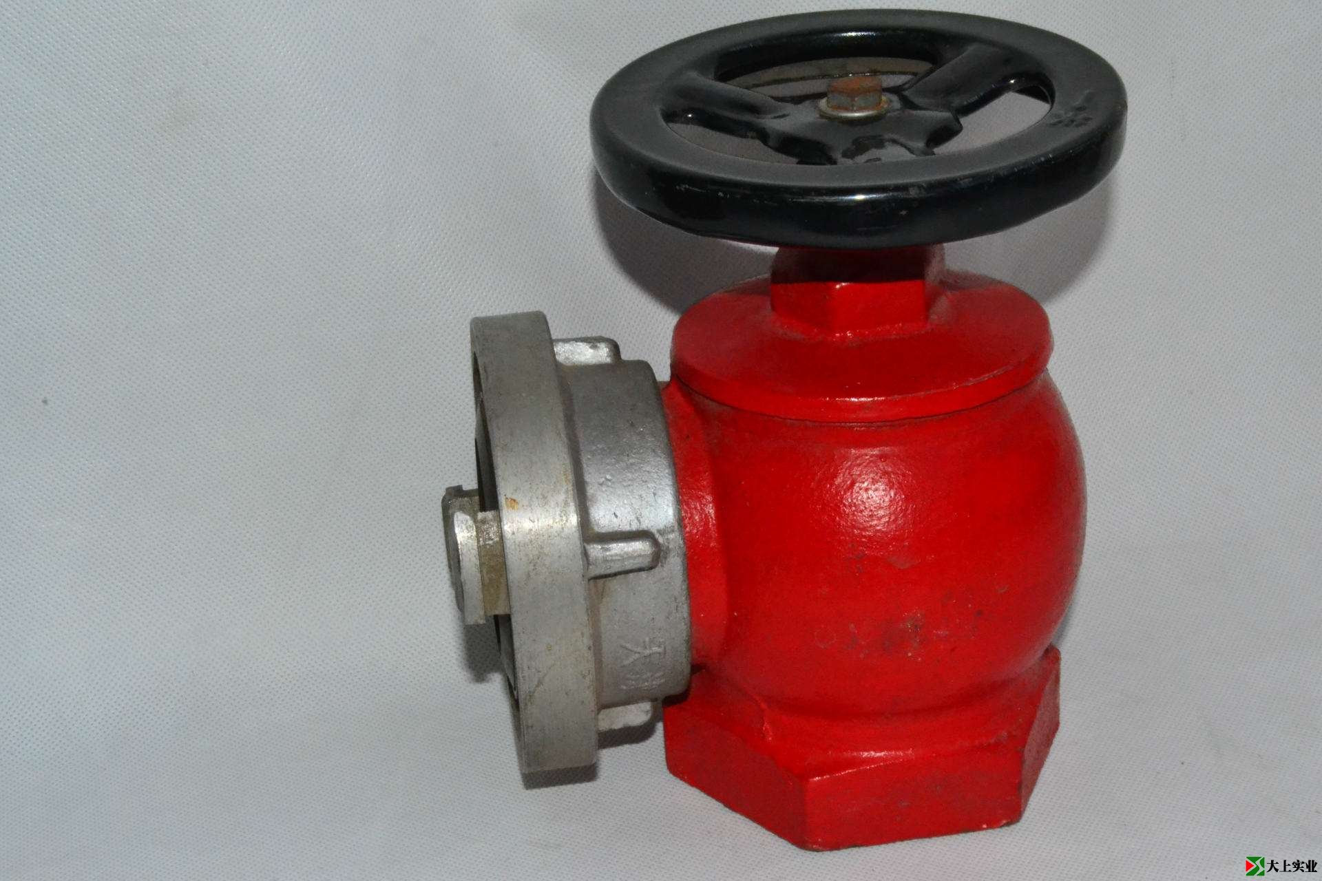  旋轉(zhuǎn)消火栓