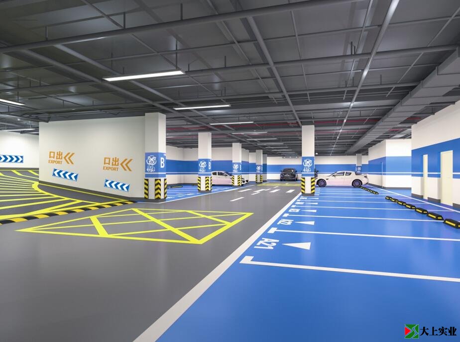 效果圖（鮮藍(lán)）