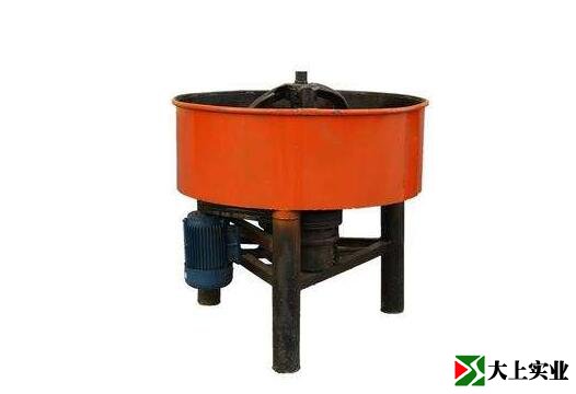 塑膠跑道攪拌機(jī)