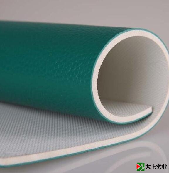 PVC運(yùn)動地板