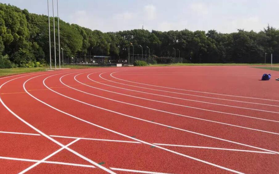 塑膠跑道一平方價(jià)格